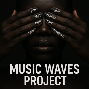 Music Waves Project - Album